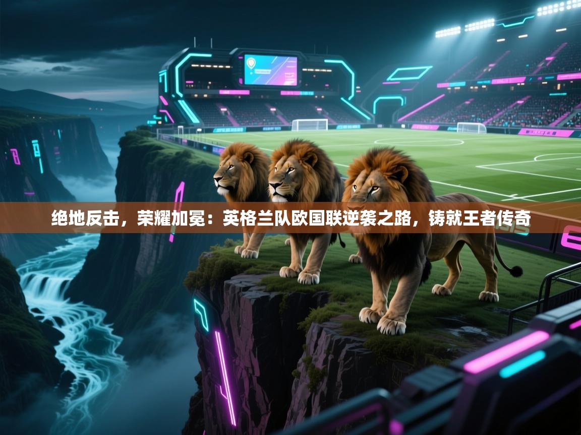 绝地反击，荣耀加冕：英格兰队欧国联逆袭之路，铸就王者传奇