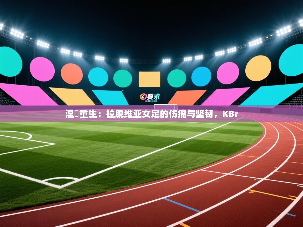 涅槃重生：拉脱维亚女足的伤痛与坚韧，KBr