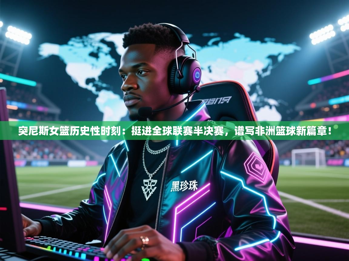 突尼斯女篮历史性时刻：挺进全球联赛半决赛，谱写非洲篮球新篇章！
