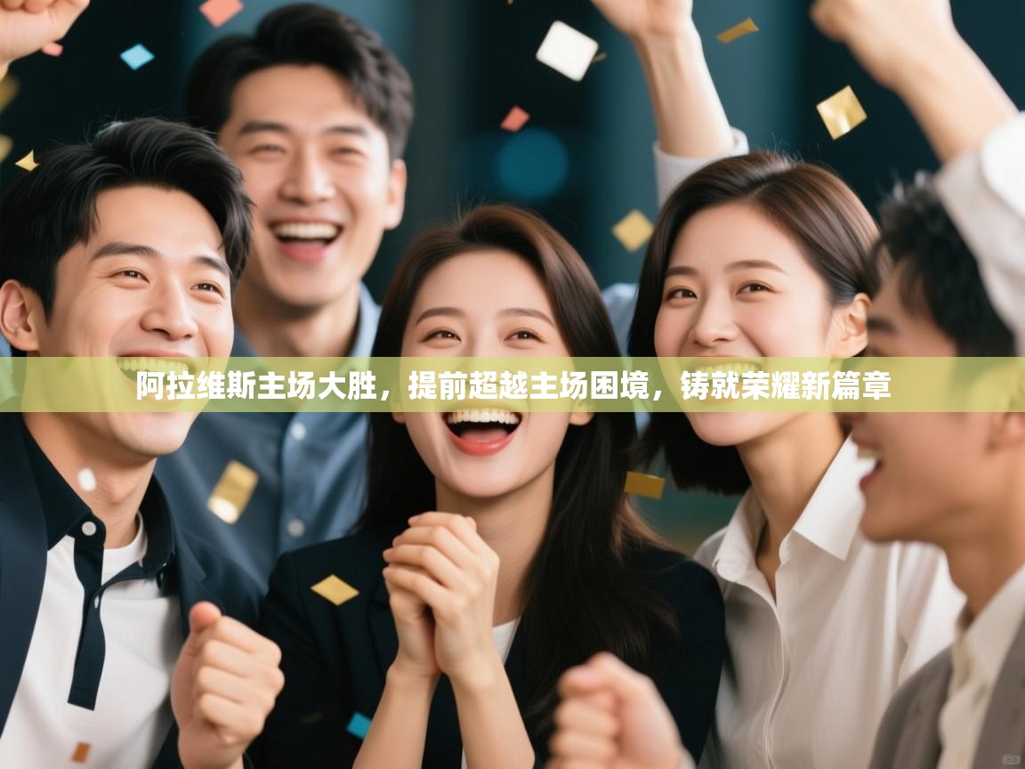 阿拉维斯主场大胜，提前超越主场困境，铸就荣耀新篇章